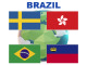 Quiz de Adivina la Bandera del País