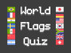 Quiz de banderas del mundo