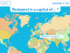 Capitales del mundo