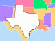 Quiz del Mapa de Estados Unidos